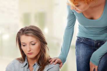 Ama-te, porque és amor no sentido mais puro da palavra