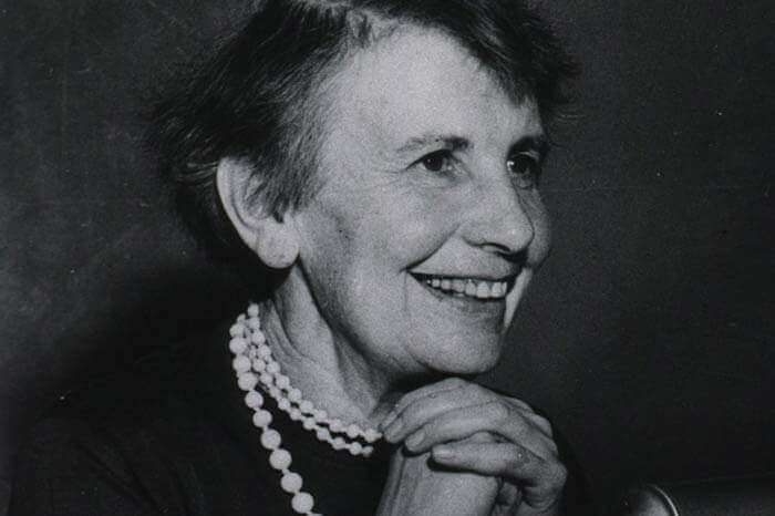 As 5 melhores frases de Anna Freud