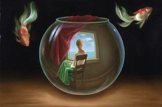 Somos uma sociedade com o colesterol alto e o ânimo baixo