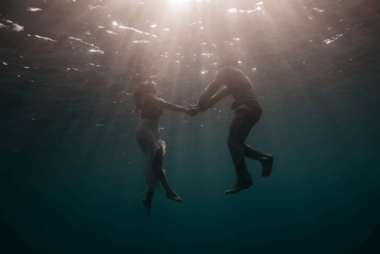 A falta de desejo sexual é um problema?