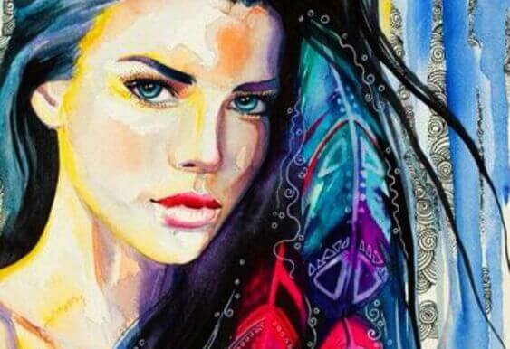 Gosto das pessoas que acreditam que podem e merecem