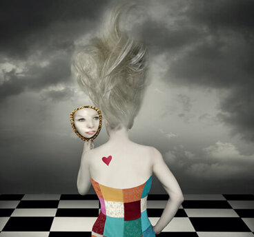 Quando o ego fala, a verdade cala