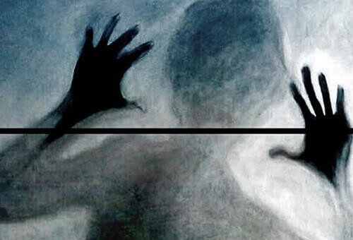 Além do que se vê: os transtornos de personalidade