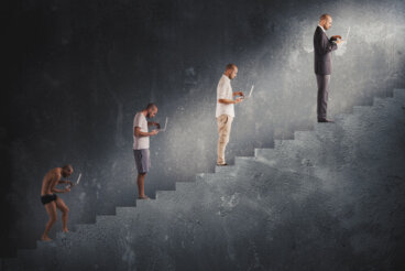 Você contribui com a evolução da humanidade?