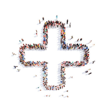 Tem gente e tem gente...