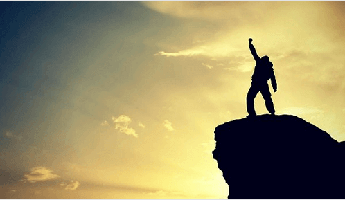 Obrigado, fracasso, pois agora tenho mais experiência