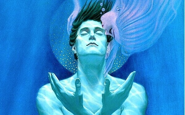 Hoje eu deixei de responsabilizar os outros pelo meu bem-estar