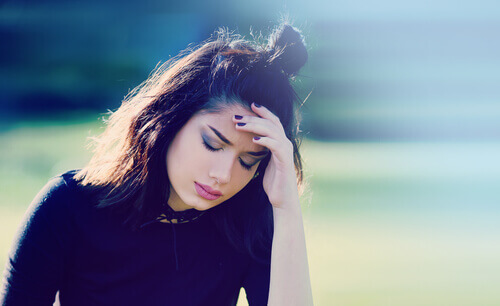 Os pensamentos obsessivos limitam a sua vida