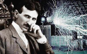 Nikola Tesla, a solidão do gênio da luz