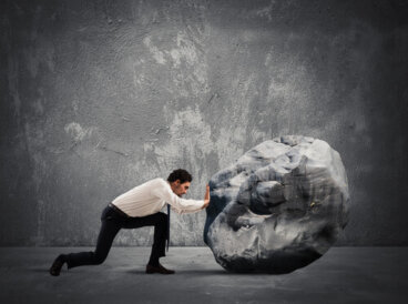 No meio do caminho tinha uma pedra