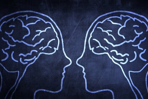 Os neurônios espelho, a imitação e a empatia