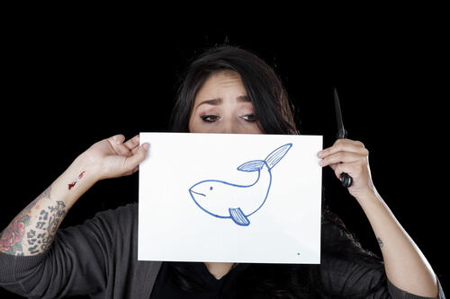 Suicídio entre os jovens