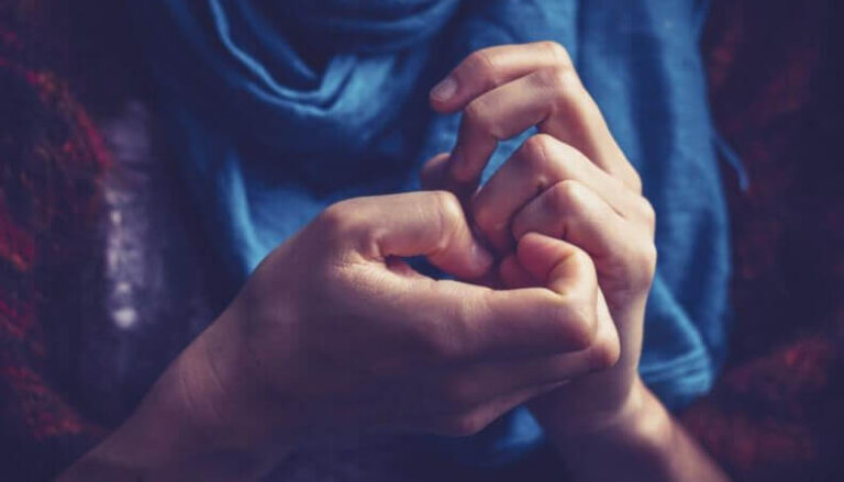 Truque para reduzir a ansiedade antes de fazer algo importante