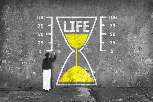 Vamos abraçar o momento em que a vida acontece!