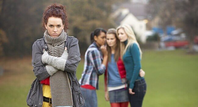 Você é mais forte do que a inveja dos outros