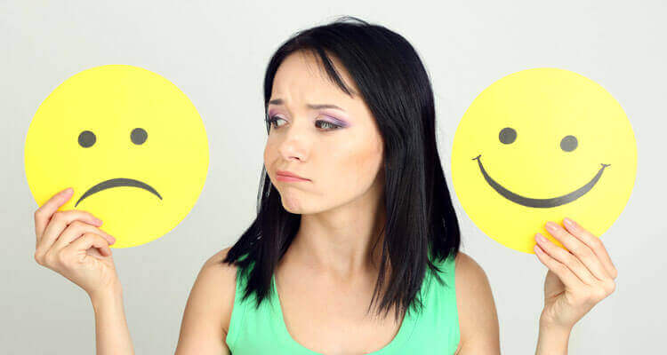 Você sabe como transformar um pensamento negativo em positivo?