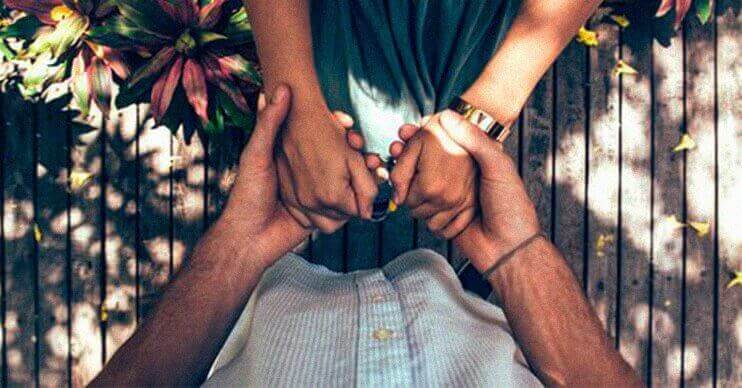 O que é bom esclarecer ao começar um relacionamento amoroso?