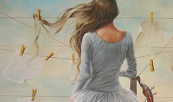 A vida tem poucos prêmios e castigos, mas muitas consequências