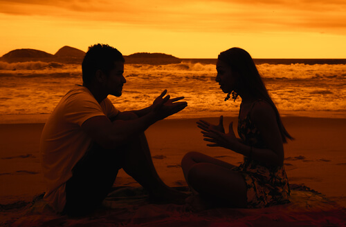 Mesmo sendo lindo, no final, as diferenças fazem diferença!