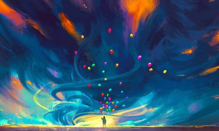 Felicidade: um limite que tende ao infinito
