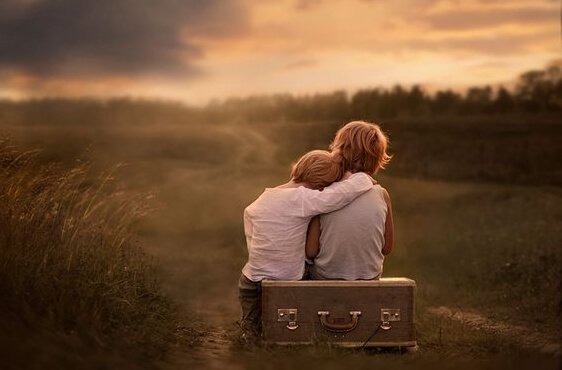 Filhos de pais emocionalmente imaturos: infâncias perdidas
