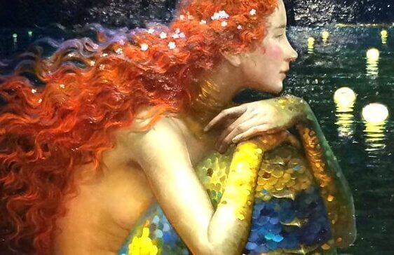 Eu sou o meu próprio lar, por isso ouço a mim mesmo, cuido de mim e me renovo