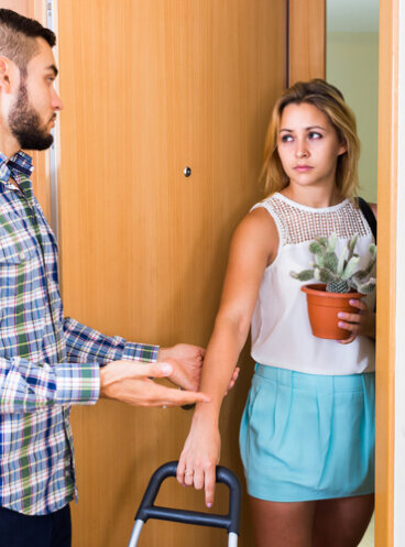 Vingue-se da maneira mais cruel que existe: deixe pra lá!