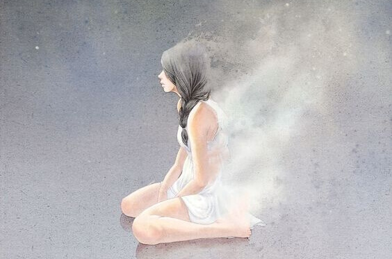 Existe uma grande diferença entre desistir e saber quando é suficiente