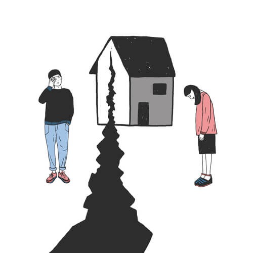 Perdoe-me por não te amar...