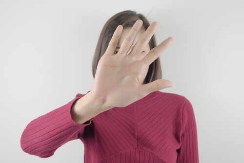 Não permita que as pessoas lhe tratem mal só porque você as ama