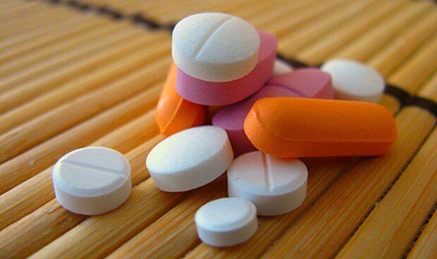 Opiáceos, os medicamentos que produzem efeitos de dependência
