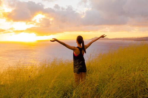A paixão é a energia que dá asas aos seus sonhos