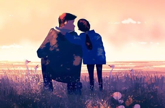 Se você sempre deixar seu filho ganhar, ele não poderá crescer