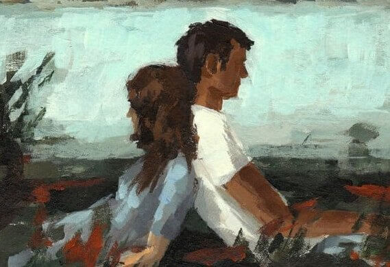 O perigo de gostar sem gostar de si mesmo