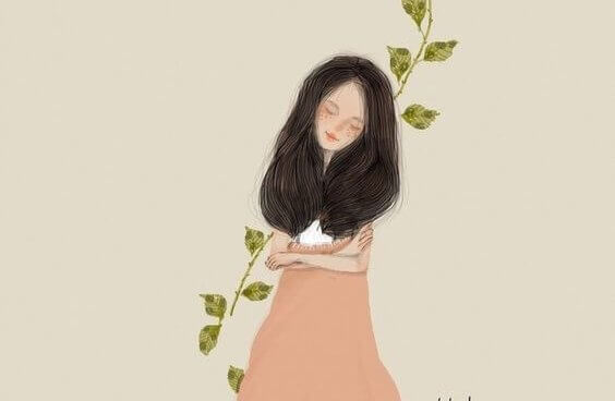 É tão simples ser feliz e tão difícil ser simples...