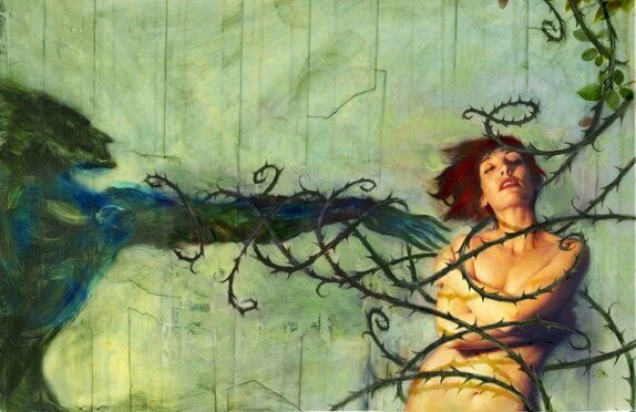 7 tipos de vampiros emocionais que afetam o nosso bem-estar