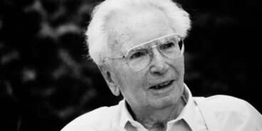 A biografia de Viktor Frankl: o pai da logoterapia