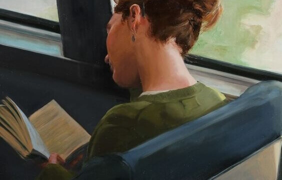 Somos o que comemos, mas também cada livro que lemos