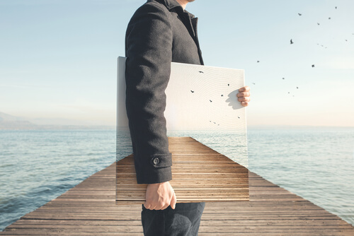 Tudo é transitório, o que era ontem pode não ser hoje