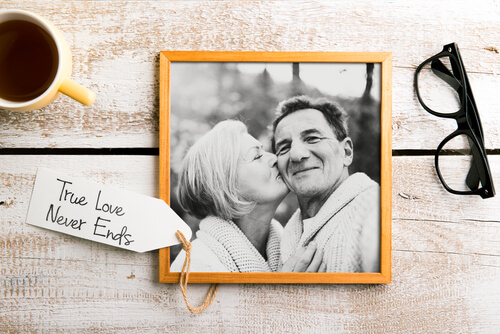 Na saúde e na doença, e que nada nos separe