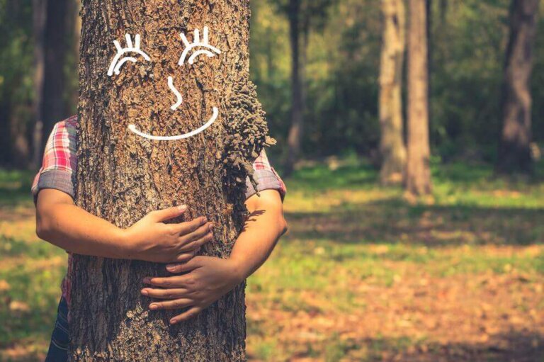 Vim lhe pedir um abraço, não um conselho