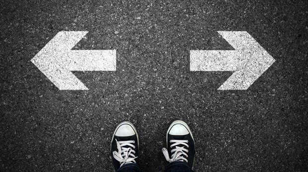 Relativismo moral: diferenciando o bem e o mal