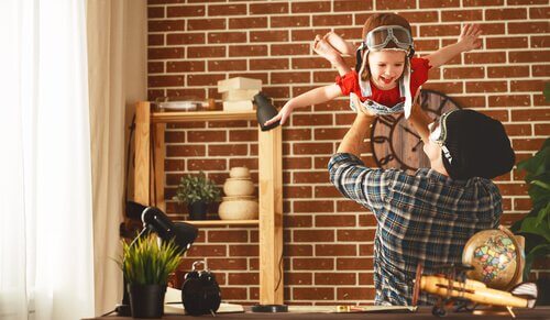 Fazer com que seja divertido: uma técnica infalível para ensinar crianças