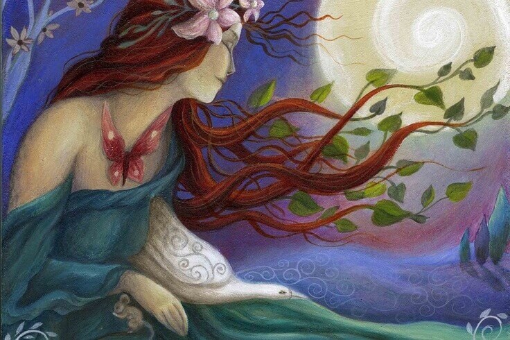 Existe uma dor que ensina, que esculpe e nos conecta com os outros