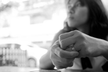 Não ligue o “f.......”, ative o botão do esquecimento!