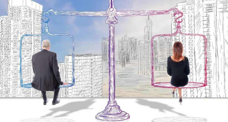 O machismo nem sempre beneficia os homens