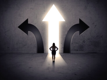 A maturidade nos ensina a reordenar as prioridades e colocar cada coisa em seu devido lugar