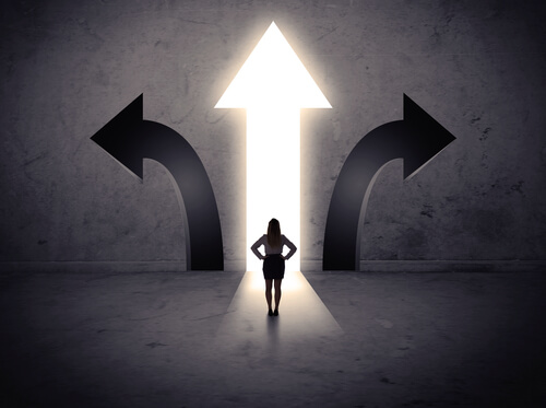 A maturidade nos ensina a reordenar as prioridades e colocar cada coisa em seu devido lugar