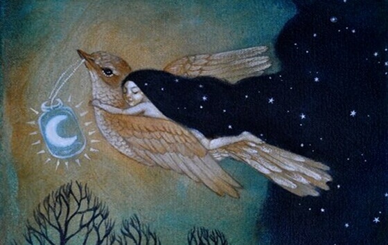 Para todo sofrimento ou decepção, tempo e sapatos