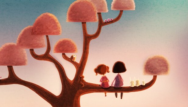 Odeio a minha família e adoro os estranhos